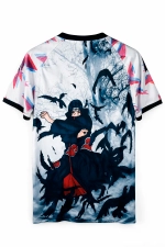 Футболка футбольная сборной Японии 2024/2025 Итачи