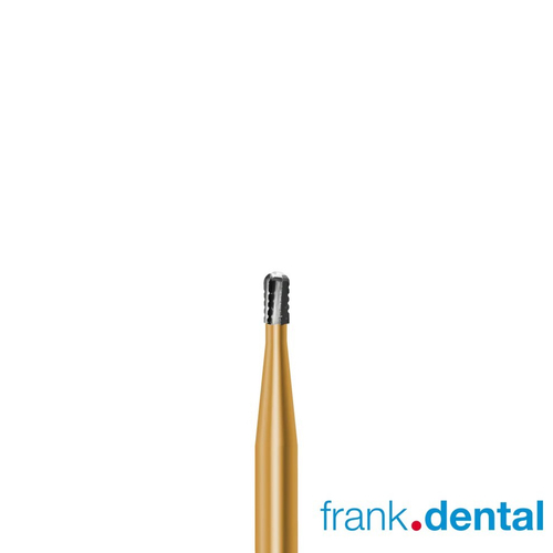 Бор твердосплавный Frank Dental типа FG - C.FDGW1.010.FG