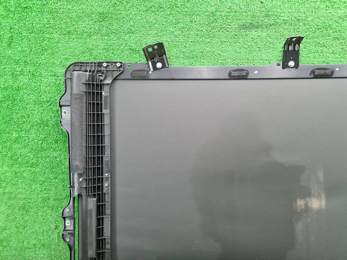 Шторка люка Changan Uni-T (2020-н.в.)