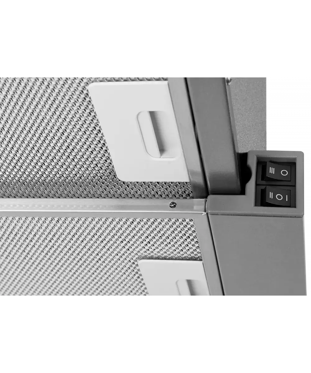 Вытяжка Kuppersberg SLIMLUX IV 60 X