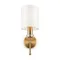 Настенный светильник (бра) FR5265WL-01BS Мечтательный / Dreamy E14x1 Freya fr5265wl-01bs