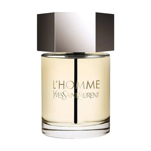 YVES SAINT LAURENT L'Homme
