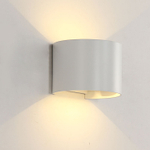 Wall design lamp  01 by Delta Light (White)