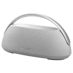 Портативная акустика Harman Kardon Go + Play Mini 3, белый (White)