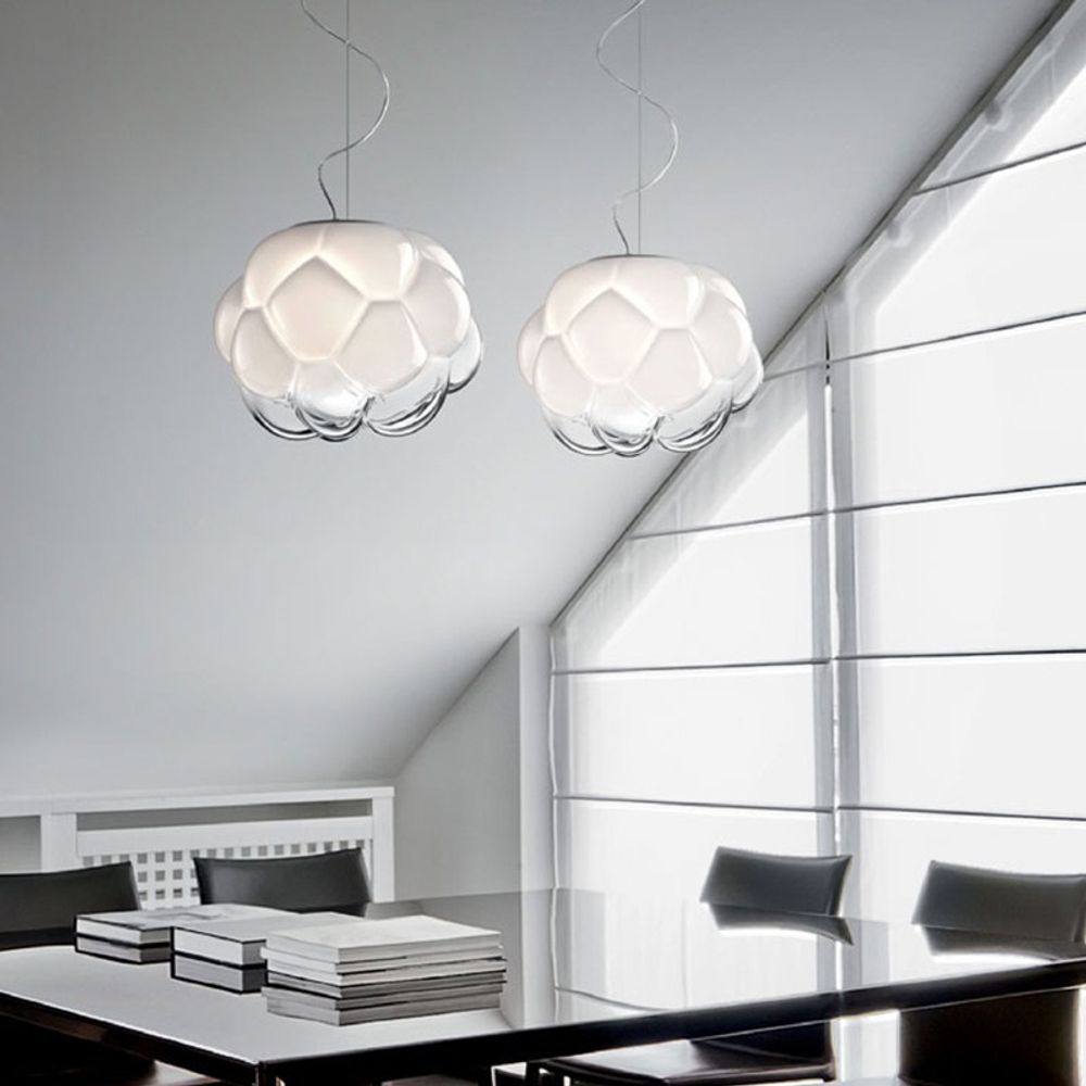 Подвесной светильник SKYERNE D40