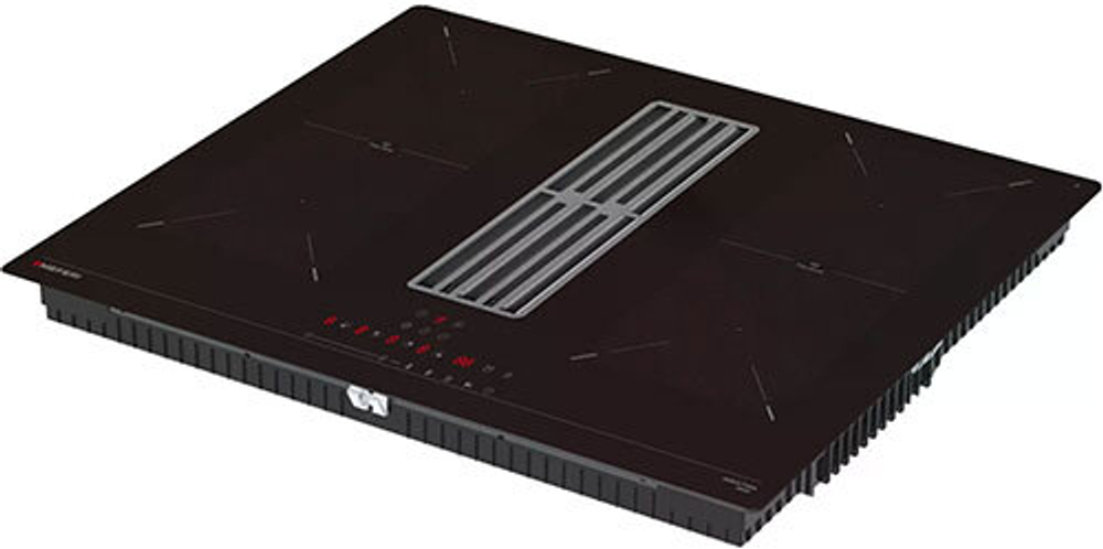 Электрическая варочная панель Meferi XSMART75BK COMFORT