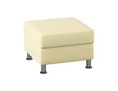 Пуф одноместный Marcus MC-PF.01 экокожа Oregon 11