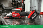 Угловая шлифмашина Milwaukee M18 FSAGF125XPDB-0X (4933478439)