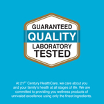 21st Century, цинк с витаминами C и B-6, жевательные таблетки, со вкусом вишни, 90 таблеток