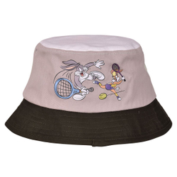 Теннисная кепка Ellesse Buggai Bucket Hat - разноцветный