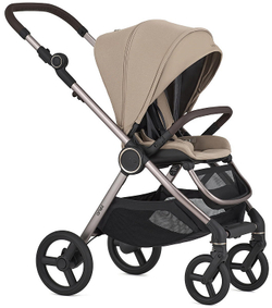 Детская коляска Anex iQ Premium NT 2 в 1 iQ-13-DNA seal