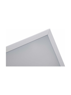 Светодиодная универсальная панель Gigant 36Вт матовый 6500K 2900Лм IP40 (с драйвером) GL-03-10