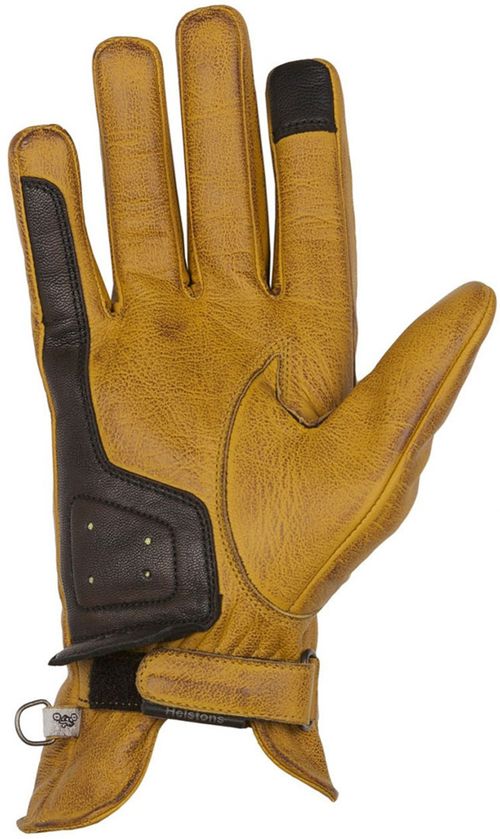 Swallow Cuir / Женские / Золотой