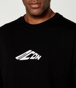 Футболка Dsquared2 - черный(S79GC0096 D20033)