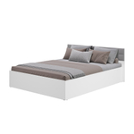 Корпус кровати 1,6 Фьюжн КР-18 (без основания)