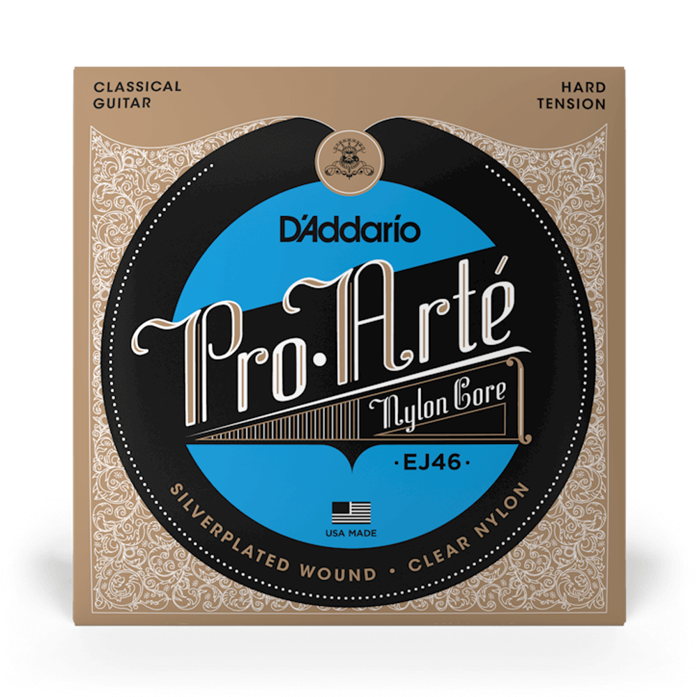 D&#39;ADDARIO EJ46