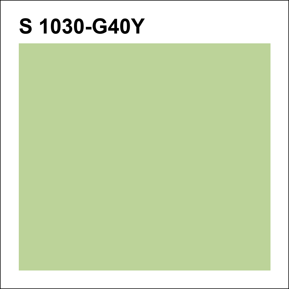 S 1030-G40Y за кг
