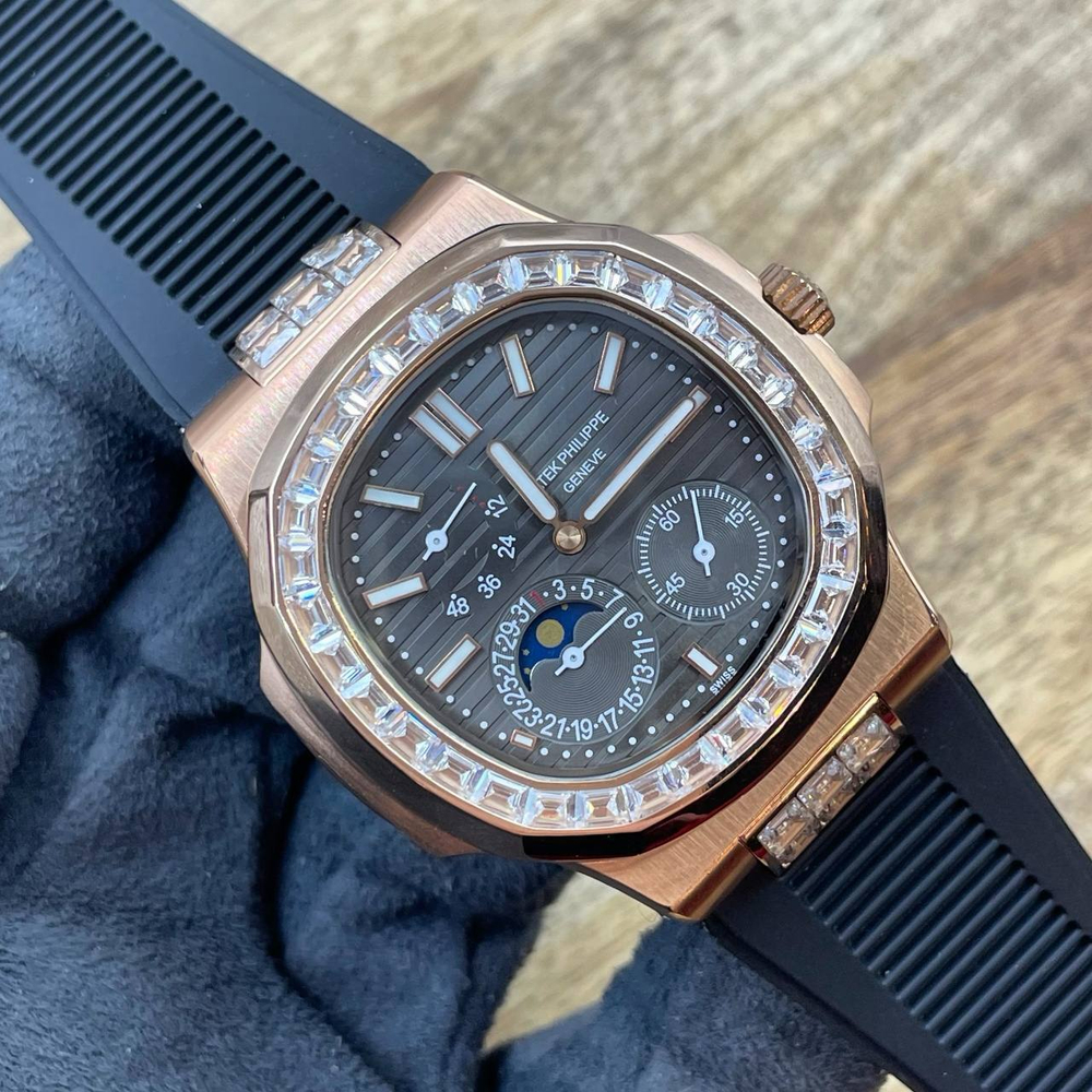 Часы Patek Philippe, арт. 470671241