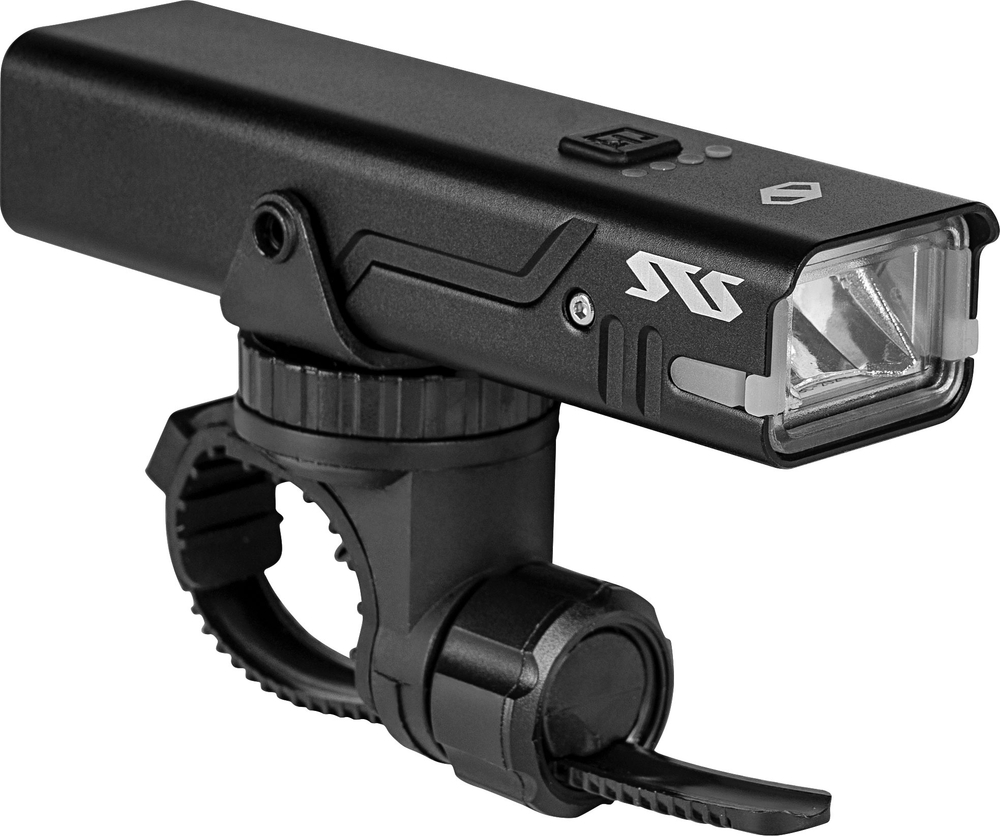 Фонарь STG передний модель BC-FL1753 400 LM, 2000 mAH