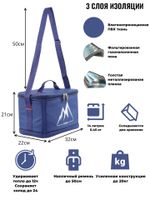 Термосумка 155