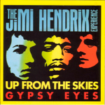 Jimi Hendrix / Classic Singles Collection (10х7" Vinyl Single)
