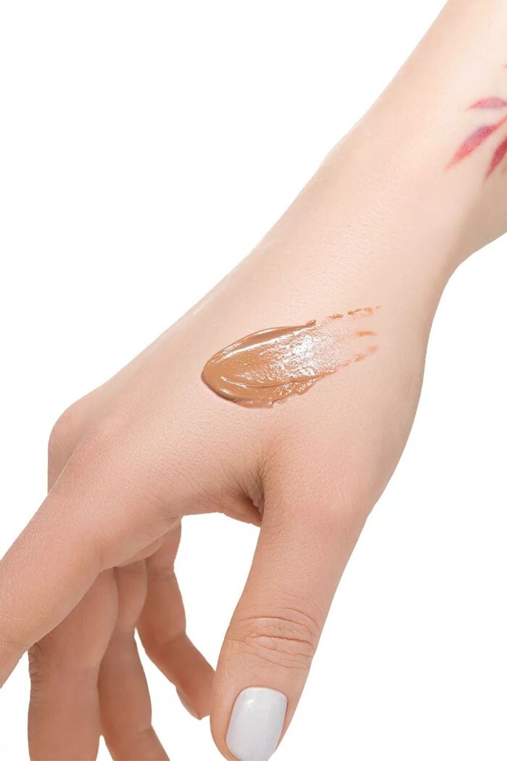 RBG Russian Beauty Guru Праймер база для макияжа Цвета загара тон 02, 30 мл