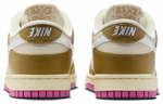 Кроссовки Nike Dunk Low Se (Женская размерная сетка)