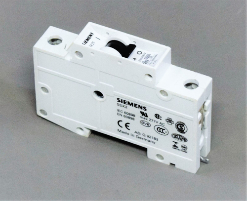 SIEMENS 5SX21