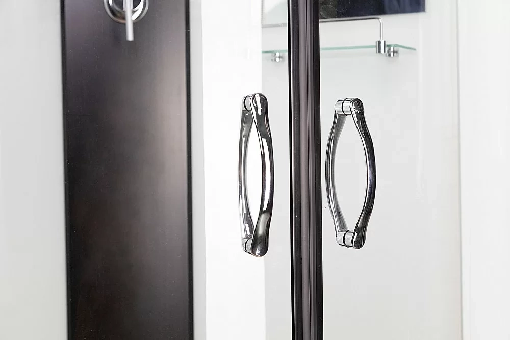 Душевая кабина Niagara Classic NG-6703-14P 80x80