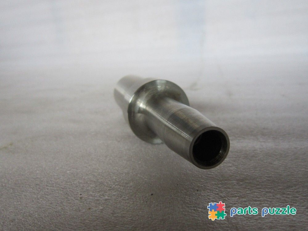 Вал водяной помпы, оригинал / SHAFT АРТ: CH10555 Вал водяной помпы, оригинал / SHAFT АРТ: CH10555