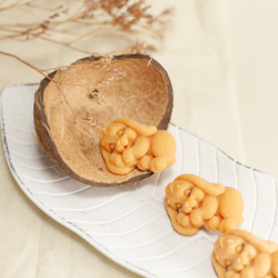 Мини кролик