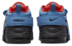 Кроссовки Ambush X Nike Air Adjust Force Sp "Blue"
