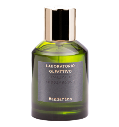 Laboratorio Olfattivo Mandarino