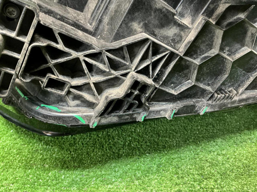 Фара правая BMW X5 G05 X6 G06 (18-23) Laser Light