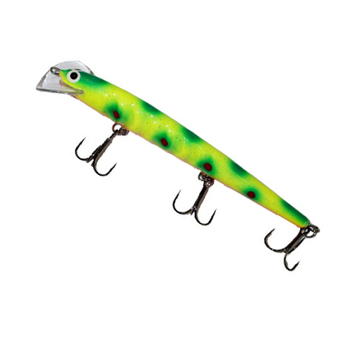 Lahti Kuha, 12 см., заглубление 3 м., цвет 053