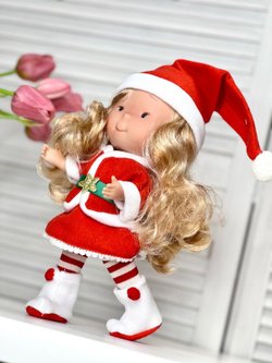 Кукла Nines виниловая 30см PIPPA (2817K)