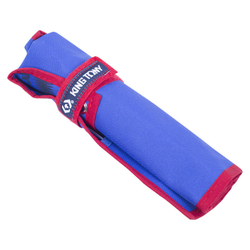 KING TONY (12207SRN) Набор комбинированных трещоточных ключей, 3/8"-3/4", 7 предметов