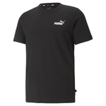 Мужская футболка PUMA ESS Small Logo Tee