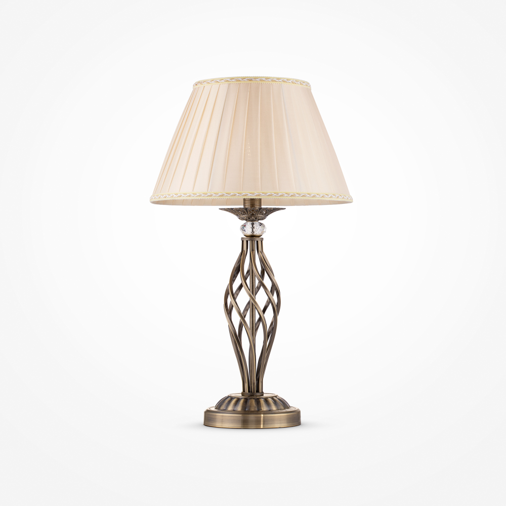 Настольный светильник Maytoni RC247-TL-01-R