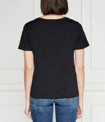 Футболка Gant - черный(4200750)