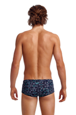 Транки FUNKY TRUNKS Men's Pooped