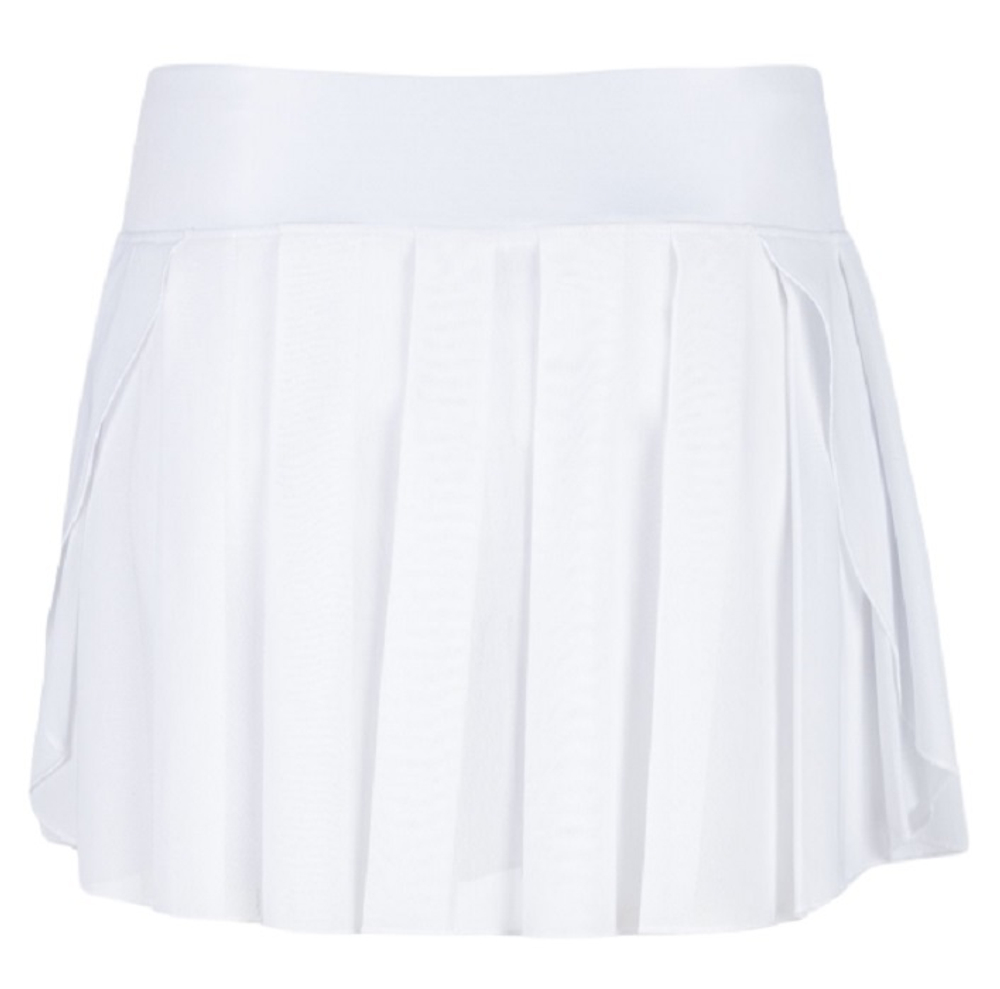 Теннисная юбка Fila Skort Julie - white
