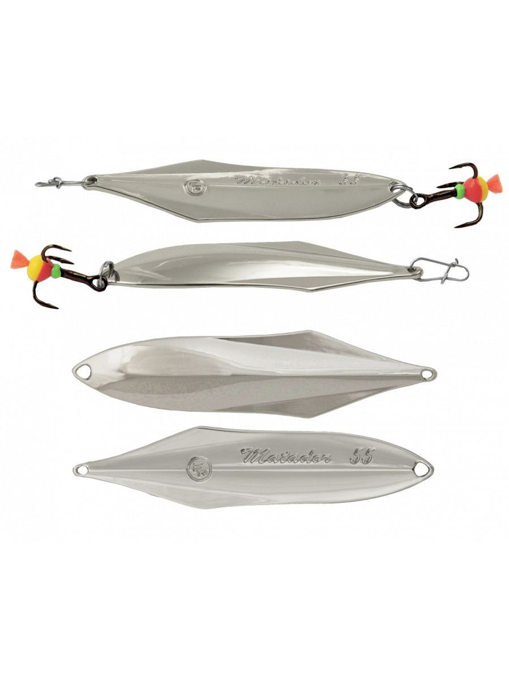 Блесна для рыбалки ECOPRO Matador