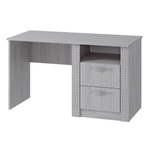 Письменный стол Монако ПС-06 ясень белый