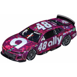 Carrera EVOLUTION/ NASCAR Camaro NextGen ZL1 "Hendrick Motorsports/ Alex Bowman/ No.48/" 27768