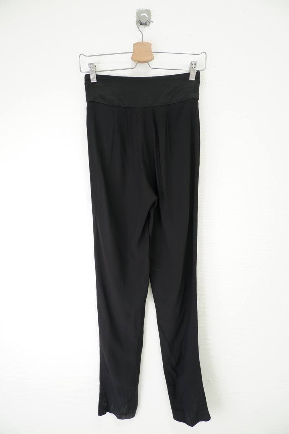 Брюки Koton стильные 40 размер