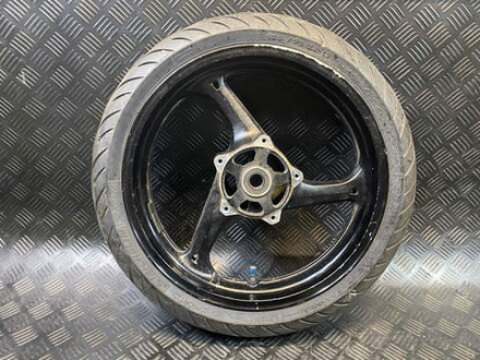 Колесо переднее Suzuki GSR400 (GK7DA)