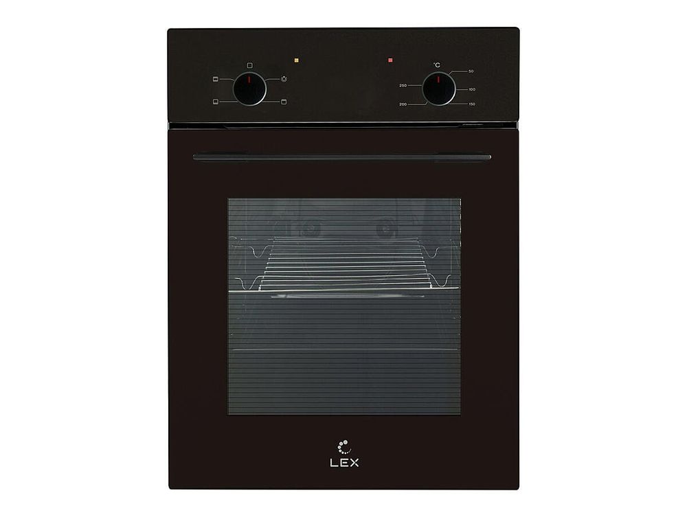 Электрический духовой шкаф EDM 4545 BBL