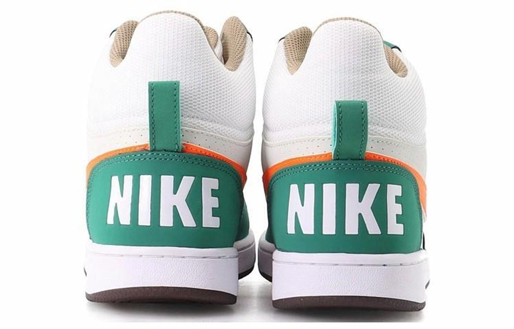 Кроссовки Nike Court Borough Mid