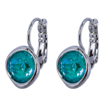 Серьги Fiore Luna Laguna Delite A1911.20 BL/S
